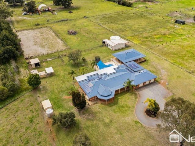 House for sale in Cardup, Western Australia