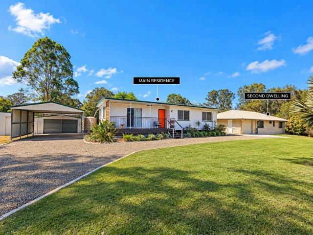 House for sale in Gympie Dc, Queensland