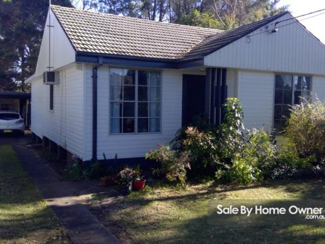 House for sale in Sydney, New South Wales