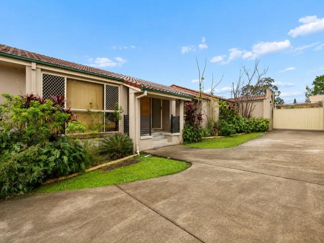 Duplex for sale in Toombul, Queensland