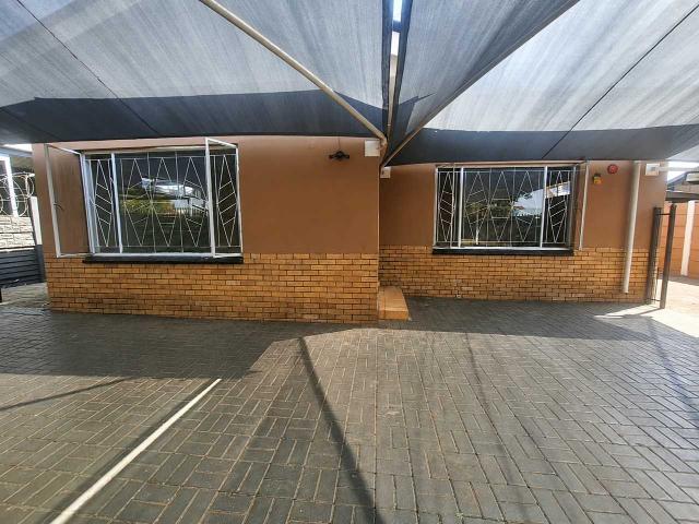 House for sale in Waterkloof, Gauteng