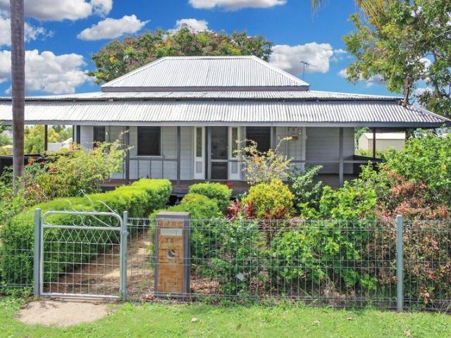 House for sale in Charters Towers, Queensland