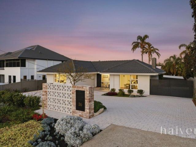 House for sale in Western Australia
