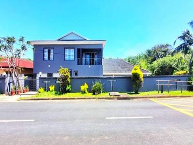 House for sale in Ugu District Municipality, Kwazulu-natal