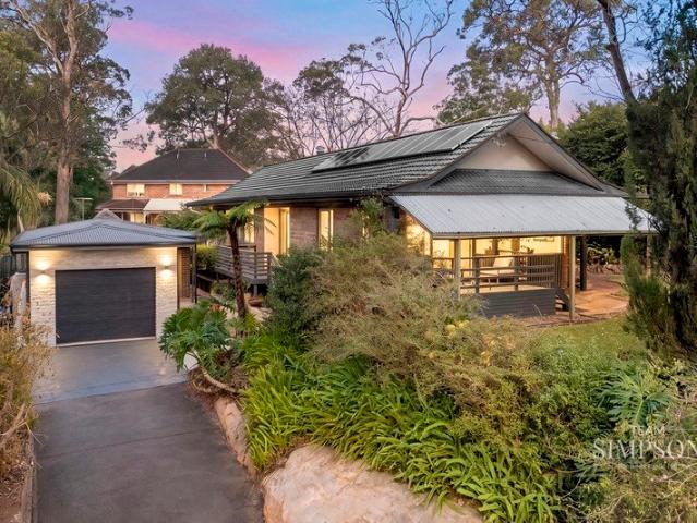 House for sale in Sydney, New South Wales