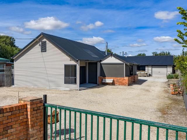 House for sale in Longford, Tasmania