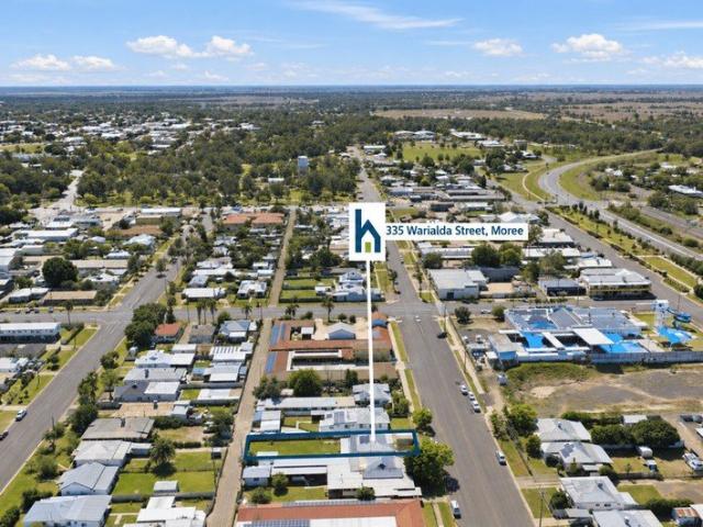 House for sale in Moree, New South Wales