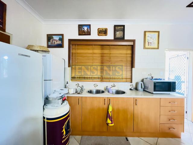 House for sale in Charters Towers, Queensland
