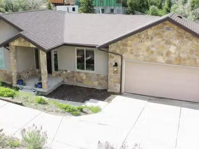 House for rent in Park City