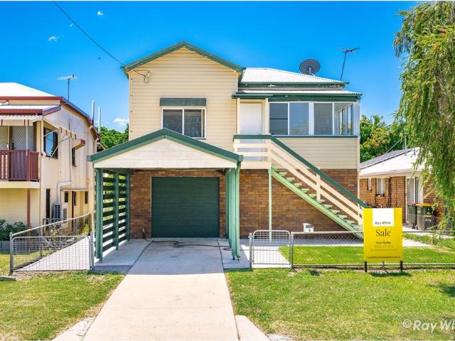 House for rent in Rockhampton, Queensland