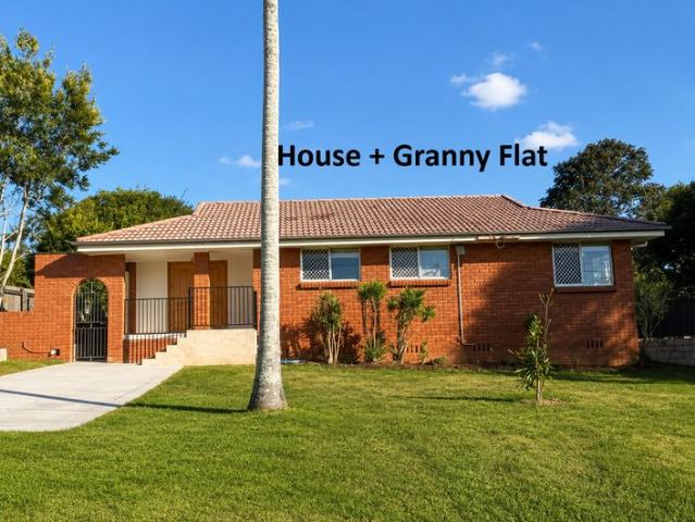 House for rent in Toombul, Queensland