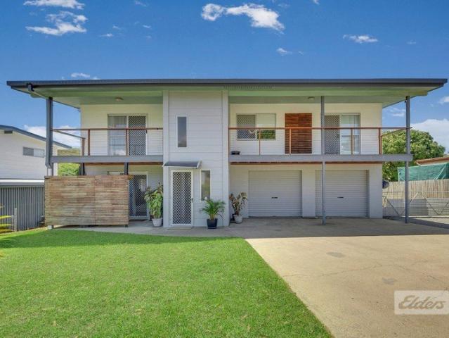 House for sale in Kin Kora, Gladstone