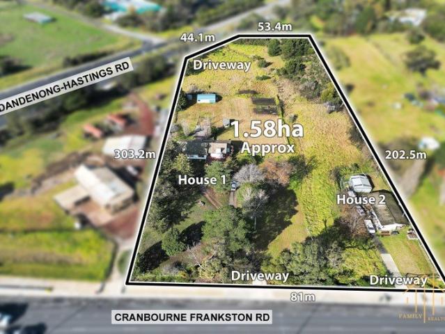Cottage for sale in Camerons Creek, Victoria