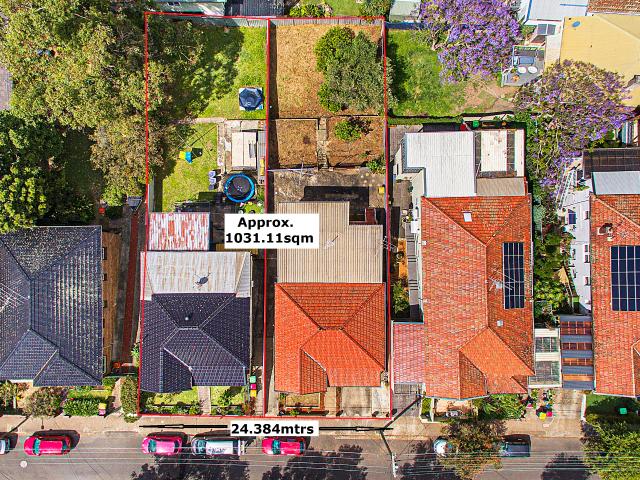 House for sale in Sydney, New South Wales