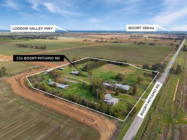 House for sale in Jarklin, Victoria