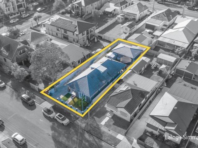 House for sale in Sydney, New South Wales