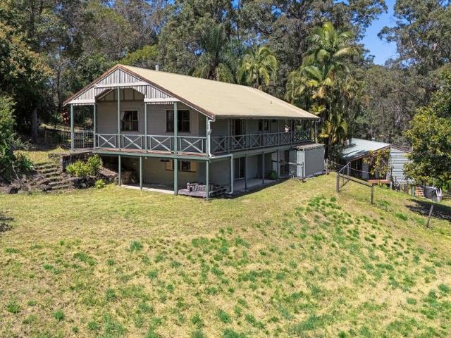Cottage for sale in Kings Creek, Queensland