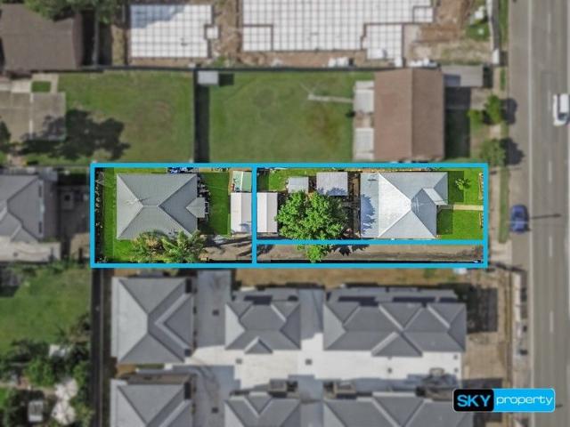 House for sale in Sydney, New South Wales