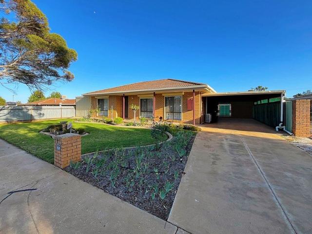 House for sale in Irymple, Victoria