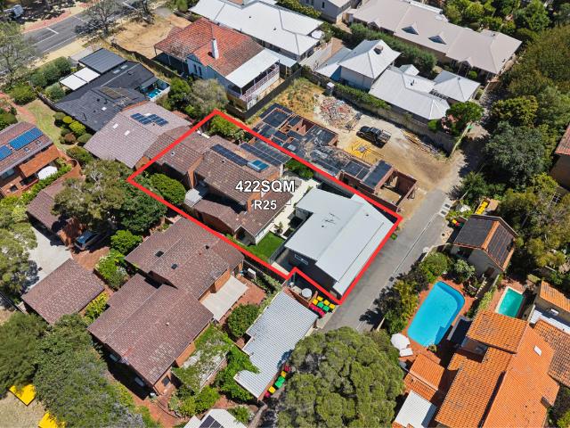 House for sale in Claremont, Western Australia
