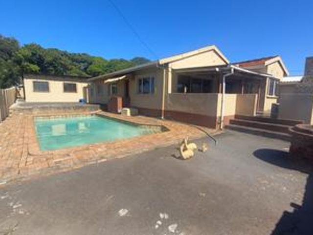 House for sale in Seaview, Kwazulu-natal
