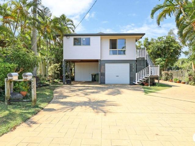 Duplex for sale in Taranganba, Queensland