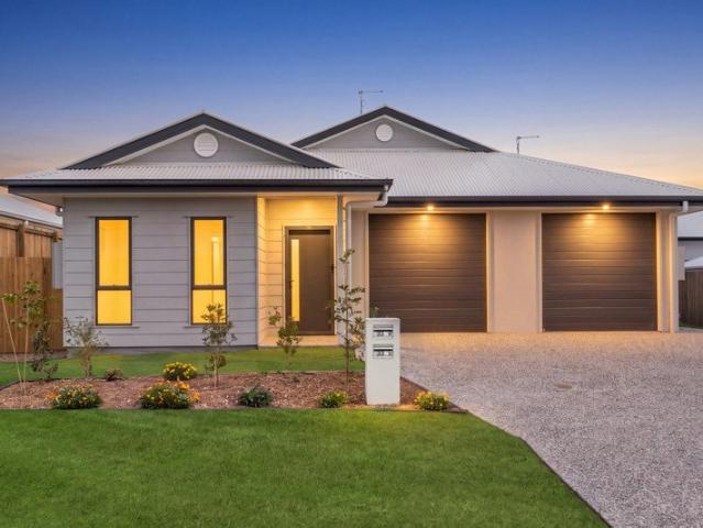 House for sale in Claremont Resort, Greater Brisbane