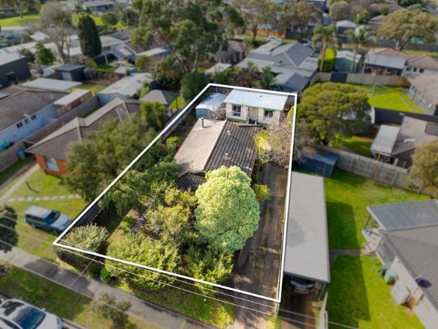 House for sale in Camerons Creek, Victoria