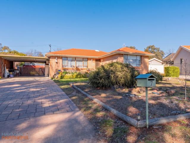 Property for sale in Woden, Australian Capital Territory