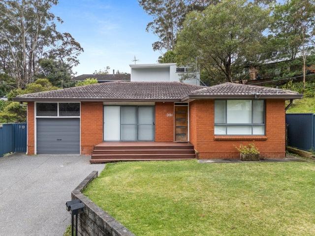 House for sale in Wollongong West, New South Wales