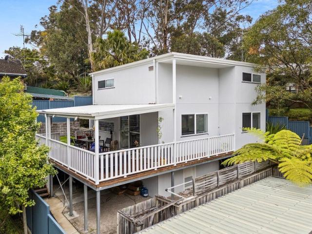 House for sale in Helensburgh, Wollongong City Council