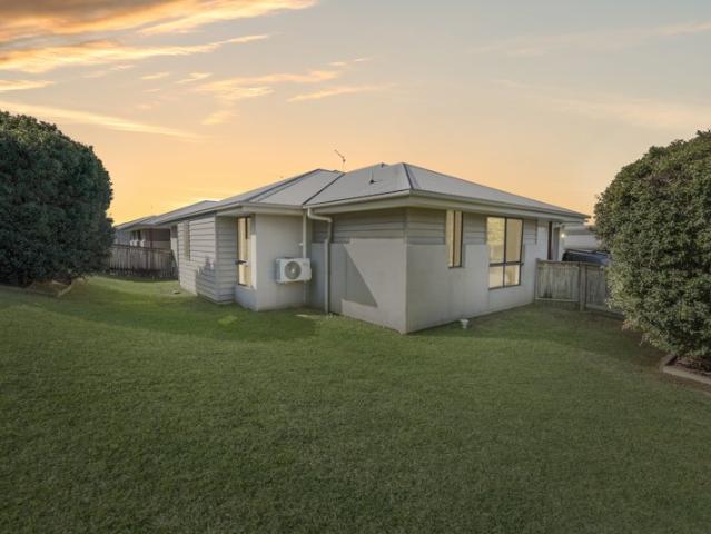 Duplex for sale in Mackay, Queensland