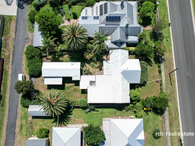 House for sale in Inverell, New South Wales