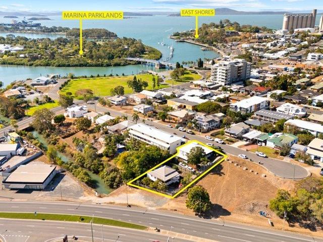 Duplex for sale in Gladstone, Queensland