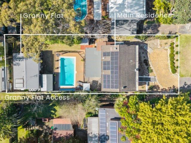 House for sale in Bateau Bay, New South Wales