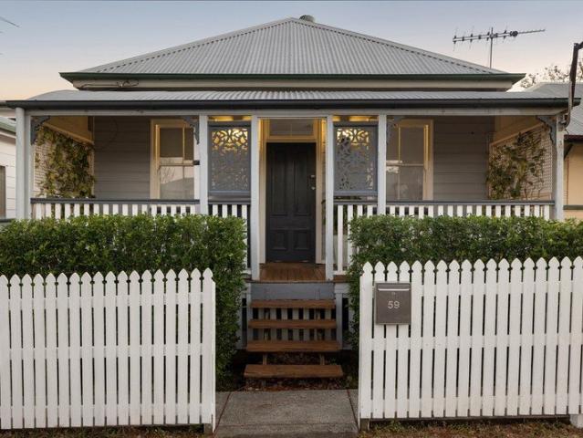 House for sale in Buranda, Greater Brisbane