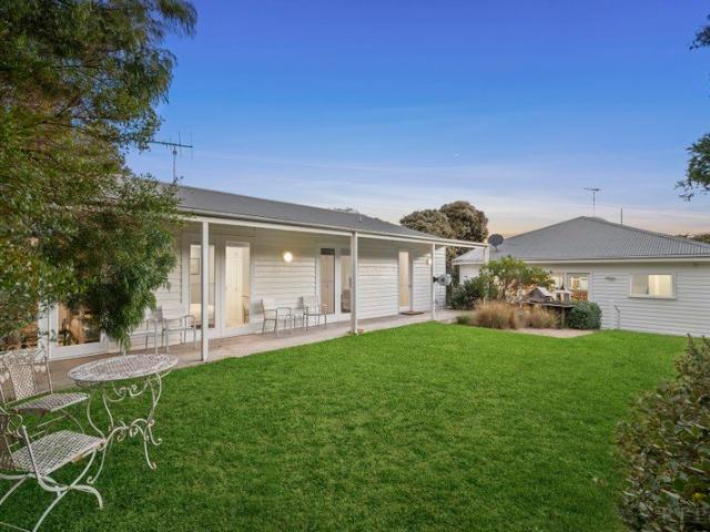 House for sale in Tyagarah, Victoria