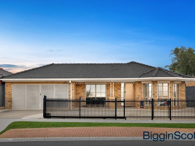 House for sale in Bengrove, Melbourne