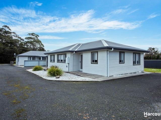 House for sale in Strahan, Tasmania