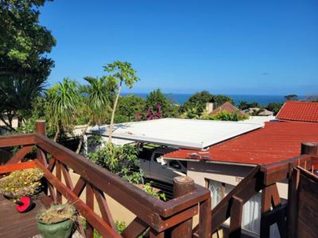 House for sale in Ugu District Municipality, Kwazulu-natal