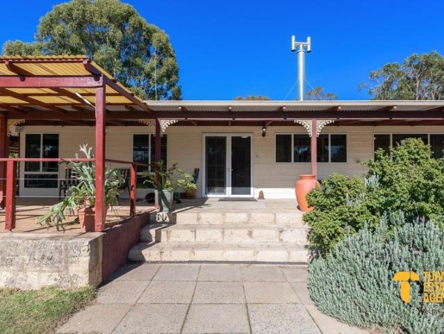 House for sale in Wundowie, Western Australia