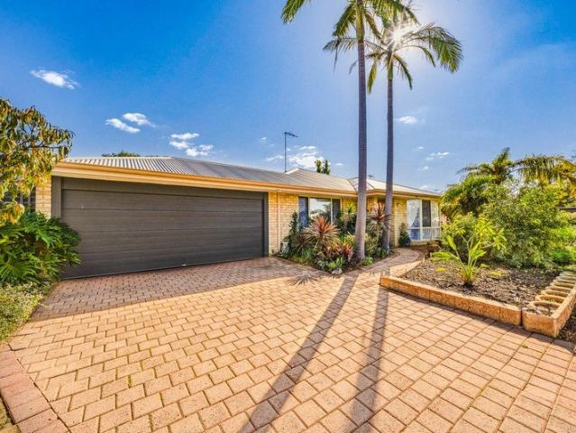 House for sale in Parklands, Western Australia