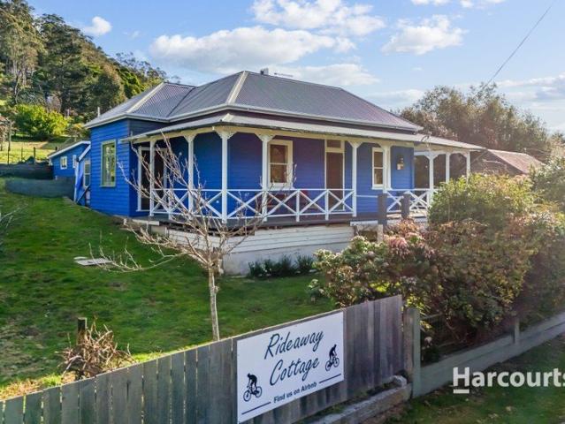 House for sale in Derby, Tasmania