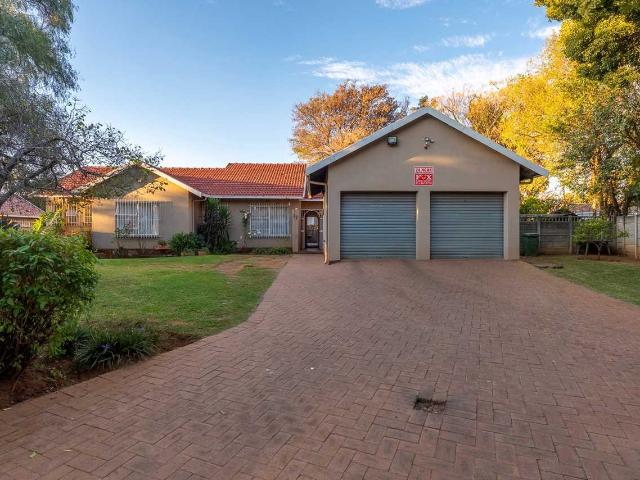 House for sale in Ekurhuleni, Gauteng