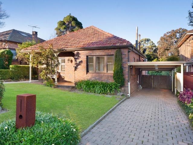 House for sale in Sydney, New South Wales