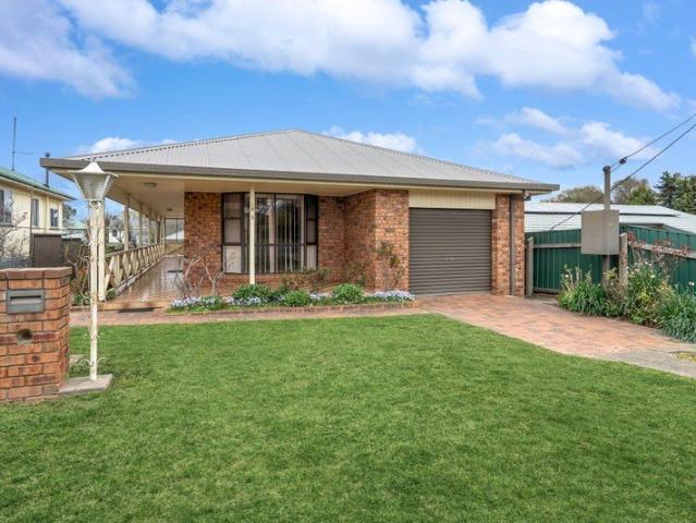 House for sale in Crookwell, New South Wales