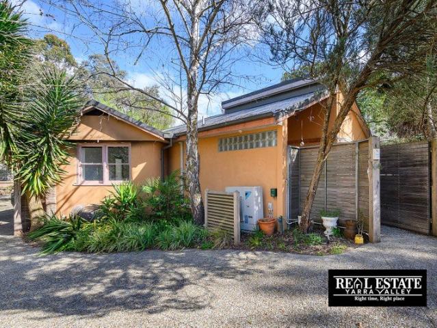 House for sale in Healesville, Melbourne