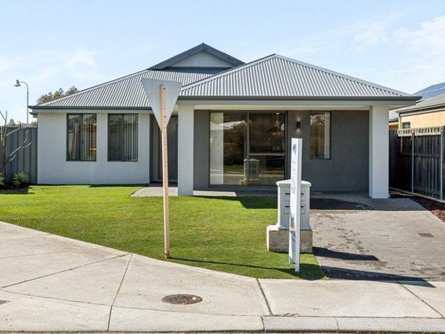 House for sale in Ellenbrook, Western Australia