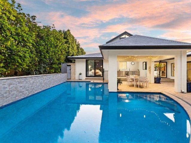 House for sale in City Beach, Town of Cambridge