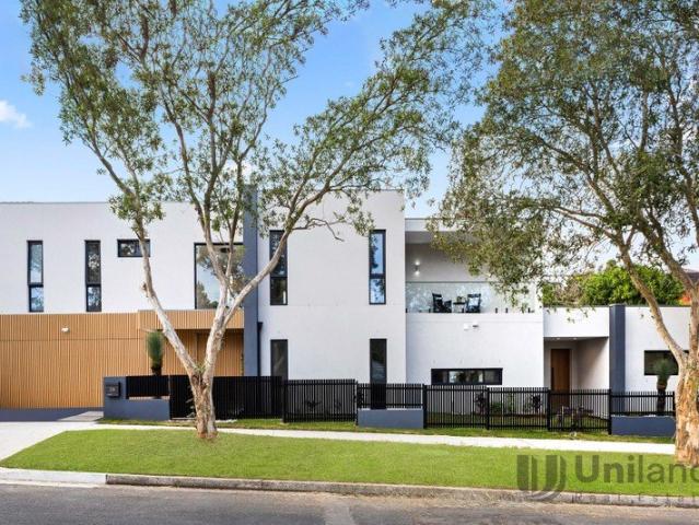 House for sale in Sydney, New South Wales